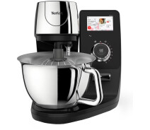 Придбати - кухонний комбайн  Кухонна машина Tefal QB951837