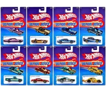 Придбати - товар для дитини  Тематична машинка Hot Wheels Ultra Hots (в ас.) (HDG52)