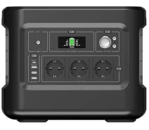 Придбати - зарядну станцію  Портативне джерело живлення Optonica 1000W, 1037Wh (38198)