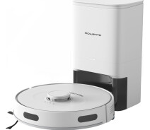 Придбати - роботі-пылесосів  Робот-пилосос Rowenta X-PLORER SERIE 75 S+ RR8597WH 