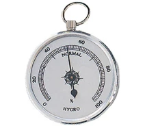 Придбати - кімнатний термометр  Гігрометр Moller 301302 (301302)