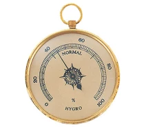 Придбати - кімнатний термометр  Гігрометр Moller 301303 (301303)