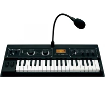 Придбати - синтезатор  Синтезатор KORG MICROKORG XL+