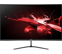 Придбати - монітор  Mонітор ігровий 31.5" Acer Nitro ED320QRP3biipx (UM.JE0EE.305)      
