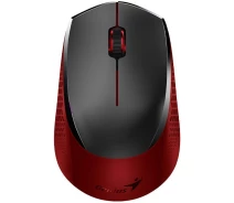 Придбати - мишку для ноутбука  Миша Genius Wireless NX-8000S Red (31030025401)