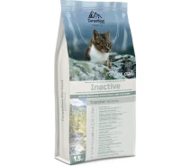 Придбати - корм для кота  Сухий корм Carpathian Pet Food Inactive для малоактивних котів 1,5 кг