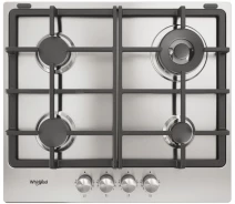 Придбати - варильну поверхню  Варильна газова поверхня Whirlpool TGML 661 IX R