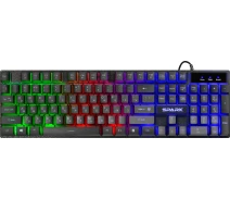 Придбати - клавіатуру  Клавіатура ігрова Defender Spark GK-300L (45302)