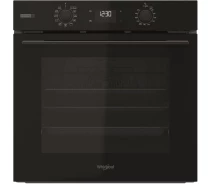 Придбати - духова шафа  Духова шафа електрична Whirlpool OMSK58CU1B