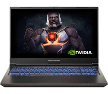Придбати - ноутбук  Ноутбук Dream Machines RG4060-15 (RG4060-15UA29)