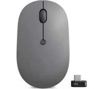 Придбати - мишку для ноутбука  Миша Lenovo Go USB-C Wireless (4Y51C21216)