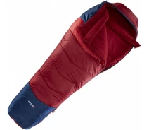 Придбати - спальний мішок  Спальний мішок Wechsel Stardust -5° L TL Red Dahlia Left (232013)