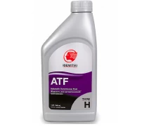 Придбати - Масла ATF  Мастило IDEMITSU ATF Type H 0,946л