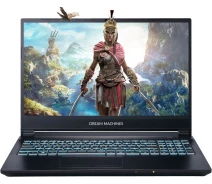 Придбати - ноутбук  Ноутбук Dream Machines G1650Ti-17 (G1650Ti-17UA42)