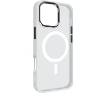 Придбати - чохол для смартфону  Чохол ArmorStandart Unit MagSafe Matte Clear (ARM78716) для Apple iPhone 16 Pro Max