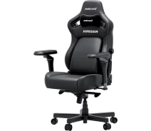 Придбати -  Крісло геймерське Anda Seat Kaiser 4 V2 Size XL Black PVC (AD12YDDC-XLL-20-B-PV/C-03)