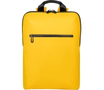 Придбати - рюкзак  Рюкзак Tucano Gommo 15"/16", жовтий (BKGOM15-Y)