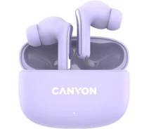Придбати - навушники  Навушники Canyon OnGo 9 (CNS-TWS9P) Purple