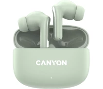Придбати - навушники  Навушники Canyon OnGo 9 (CNS-TWS9G) Green