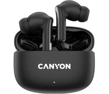 Придбати - навушники  Навушники Canyon OnGo 9 (CNS-TWS9B) Black
