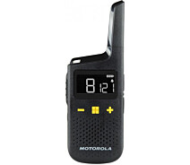 Придбати - рацію  Рація Motorola XT185 Twin Pack & Charger Weurope