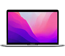 Придбати - ноутбук  Ноутбук Apple MacBook Pro 13 M2 256GB (MNEH3) Space Grey