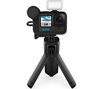 Придбати - екшн-камеру  Екшн-камера HERO 11 Black Creator Edition (CHDFB-111-EU)