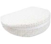 Придбати - подушку для вагітних та годування  Подушка для вагітних Chicco "Pregnancy Wedge Pillow", цв.46 (79925.46)