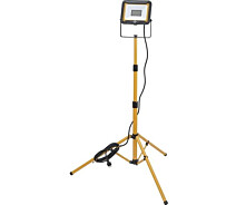 Придбати - прожектор  Прожектор на штативі Brennenstuhl JARO 5000 T IP65 (1171250534)