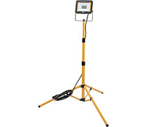 Придбати - прожектор  Прожектор на штативі Brennenstuhl JARO 3050 T IP65 (1171250914)