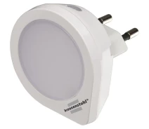 Придбати - нічник  Ліхтар з датчиком світла Brennenstuhl NL 01 QD (1173190010)