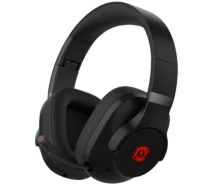 Придбати - навушники  Навушники Canyon EGO GH-15 2in1 BT Black (CND-SGHS15B)