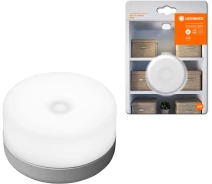 Придбати - нічник  Нічник LEDVANCE DOT-IT TOUCH 0,45W 500mAh 4000K білий (4058075399709)