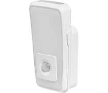 Придбати - нічник  Нічник LEDVANCE LUNETTA TOUCH 2W 250mAh 3000K білий (4058075759404)