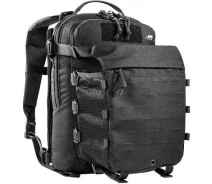 Придбати - рюкзак  Рюкзак Tasmanian Tiger Assault Pack 12 (Black) (TT 7154.040)