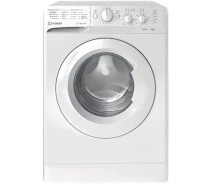Придбати - побутову техніку  Пральна машина Indesit OMTWSC 51052 W UA