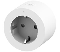Придбати - умную розетку  Aqara Smart Plug (SP-EUC01) EU