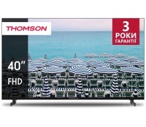 Придбати - телевізор  Телевізор Thomson 40FD2S13