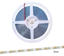 Придбати - світлодіодну стрічку  Світ.стр.ELM SMD2835 120LED 10м 9Вт 4000К 12В IP20 (19-0010-10)