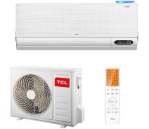 Придбати - кондиціонер  Кондиціонер TCL TAC-09CHSD/FBI Inverter R32 WI-FI