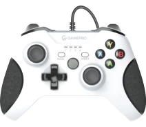 Придбати - ігровий аксесуар для консолей  Геймпад - джойстик GamePro MG450W