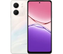 Придбати - мобільний телефон і смартфон  OPPO A5x 4/128Gb (CPH2725) Laser White