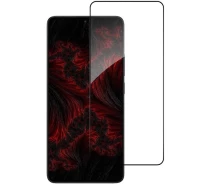 Придбати - захисне скло для смартфона  Захисне скло Intaleo Full Glue чорне для Poco X6 Pro