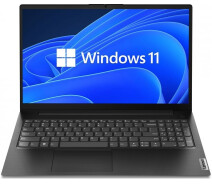 Придбати - ноутбук  Ноутбук Lenovo V15 G4 IRU (83A1009QRA)