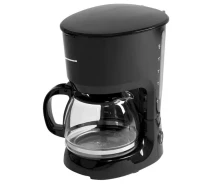 Придбати - кавоварку  Кавоварка Heinner HCM-750BK