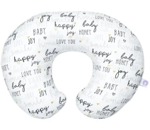 Придбати - подушку для вагітних та годування  Подушка для годування Chicco "Boppy Pillow", кол. 63.99 (79902.63.99)