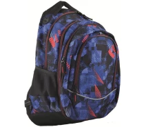 Придбати - рюкзак  Рюкзак молодіжний Yes 2в1 Т-40 Trace 49*32*15.5 (554832)