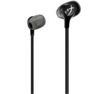 Придбати -  Навушники HyperX Cloud Earbuds II 3.5 мм (70N24AA) Black
