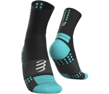 Придбати - чоловічу шкарпетку  Шкарпетки PRO MARATHON SOCKS BLACK