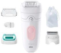 Придбати - епілятор  Епілятор Braun Silk-еpil 5 SE 5-050